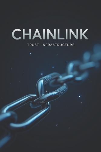 Chainlink: Trust Infrastructure: A complete guide for investors and enthusiasts to the world of decentralized data and new Web3 opportunities