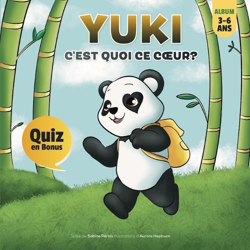 Yuki, c'est quoi ce coeur?