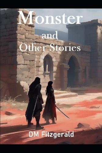 Monster and other stories