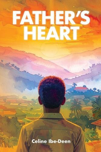 Father's Heart: Obinna