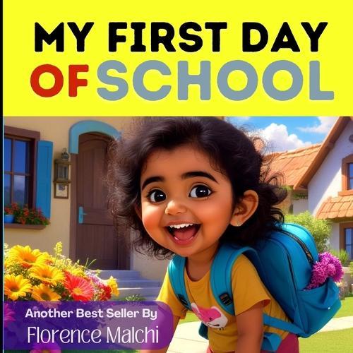 My First Day of School