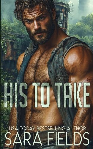 His to Take: A Dark Sci-Fi Romance