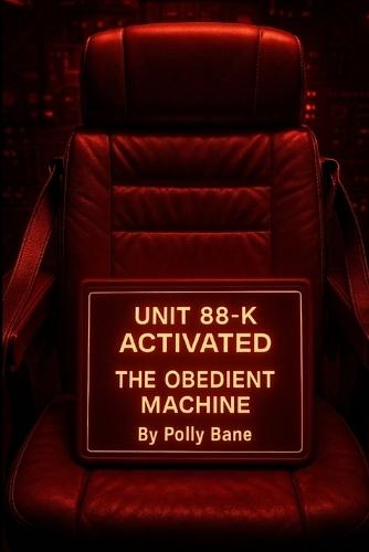 The Obedient Machine: A Sci-Fi Trans Domme Gangbang BDSM Fantasy: Plugged, Caged, and Broken by the Syndicate's Trans Cock Queens