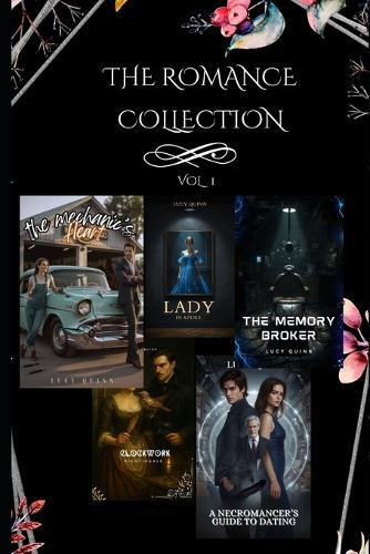 The Lucy Quinn Romance Collection Volume 1