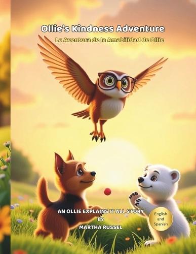 Ollie's Kindness Adventure