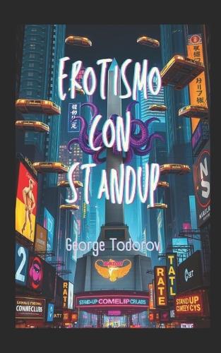 Erotismo con StandUp