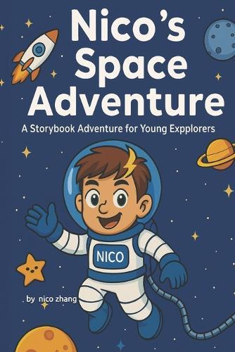 Nico's Space Adventure