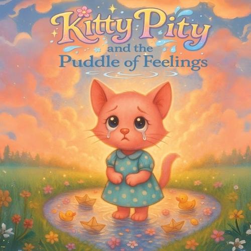 Kitty Pity and the Puddle of Feelings