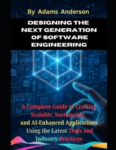 Designing the Next Generation of Software Engineering: A Complete Guide to Crafting Scalable, Sustainable, and AI-Enhanced Applications Using the Latest Tools and Industry Practices