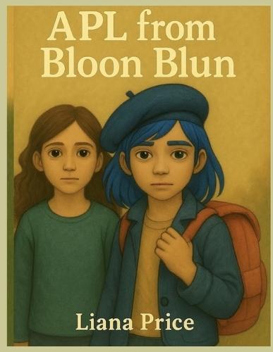 APL from Bloon Blun
