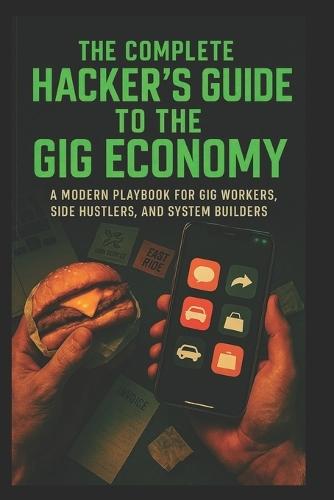 The Complete Hacker's Guide to the Gig Economy: A Modern Playbook for Gig Workers, Side Hustlers, and System Builders