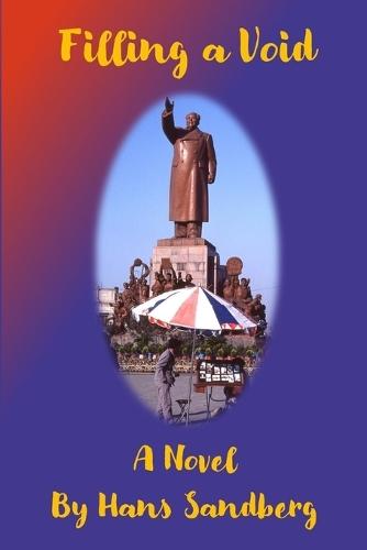 Filling a Void: Love and Revolution - Book 3