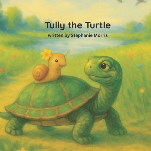 Tully the Turtle