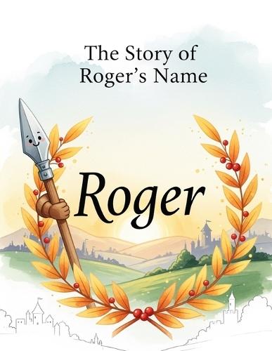 The Story of Roger's Name