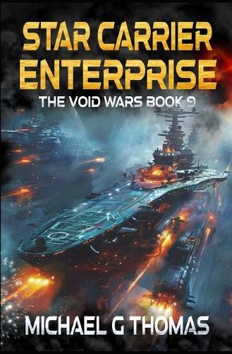 Star Carrier Enterprise