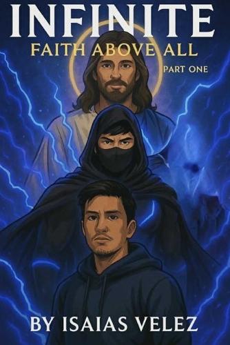Infinite - Faith Above All: Part One: A Christian Supernatural Novel