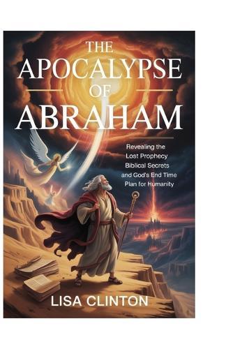 The Apocalypse of Abraham: Revealing the Lost Prophecy, Biblical Secrets, and God's End Time Plan for Humanity
