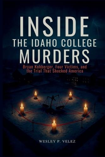 Inside the Idaho College Murders: Bryan Kohberger, Four Victims, and the Trial That Shocked America