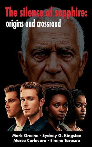 The Silence of Sapphire: origins and crossroad