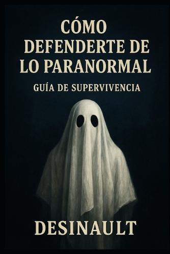 Manual de Supervivencia Paranormal: Qué hacer si un espíritu te persigue