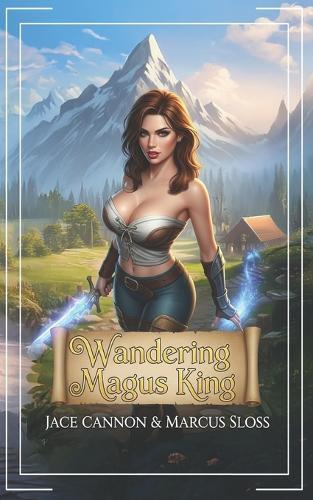 Wandering Magus King: A Fantasy Isekai Adventure