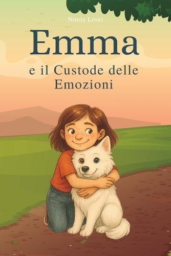 Emma e il Custode delle Emozioni