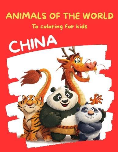 Animals of the World: China Edition