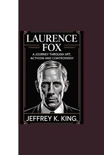 Laurence Fox: ""A Journey Through Art, Activism and Controversy""