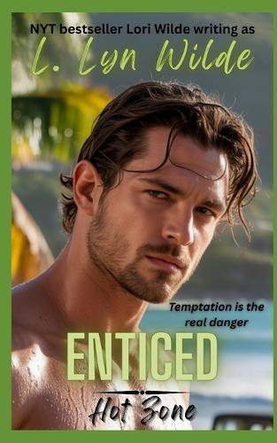 Enticed: An Enemies-to-Lovers/Fake Fiancé/One Bed Romance
