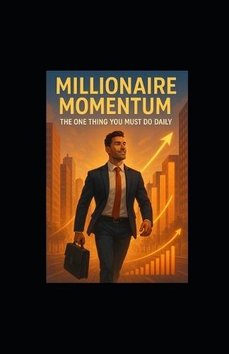 Millionaire Momentum: The One Thing You Must Do Daily