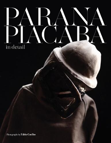 Paranapiacaba: in Detail