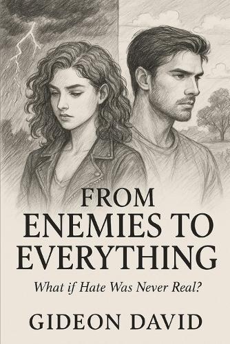 From Enemies to Everything: What If Hate Was Never Real?