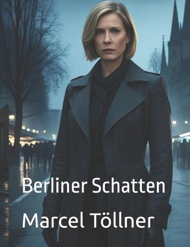 Berliner Schatten: Band 1