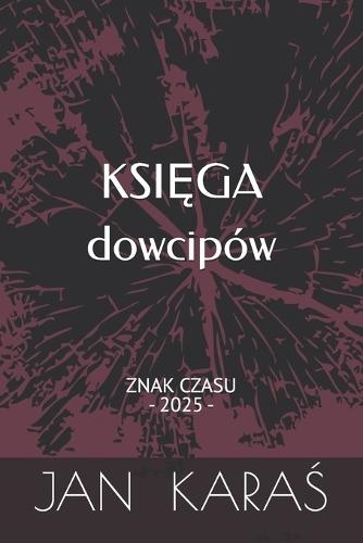 KSIĘGA dowcipów