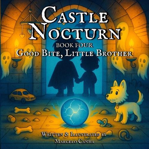 Castle Nocturn: Good Bite, Little Brother