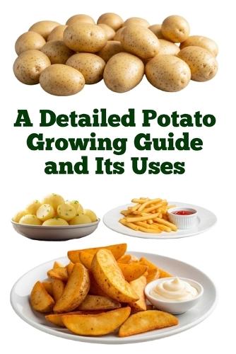 A Detailed Potato Growing Guide and Its Uses