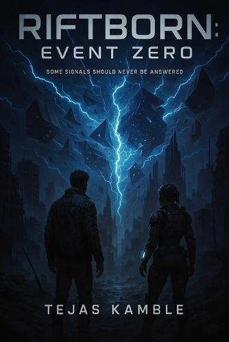 Riftborn: Event Zero: Some Signals Should Never Be Answered