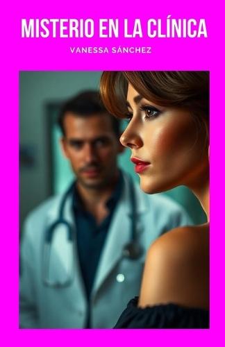 Misterio en la Clínica