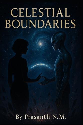 Celestial Boundaries: Forbidden Love Between Worlds