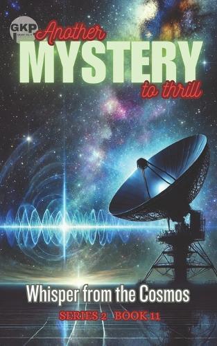 Whisper from the Cosmos