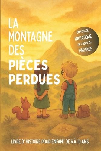 La montage des pièces perdues