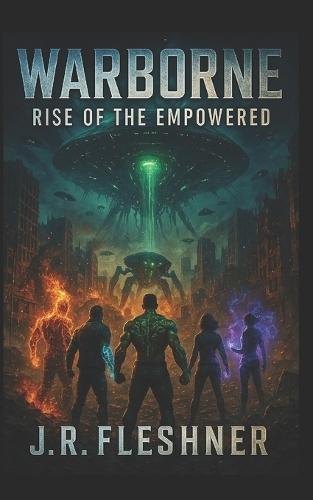 Warborne: Rise of the Empowered