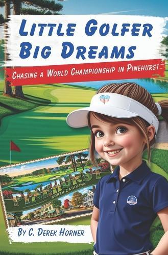 Little Golfer Big Dreams: Chasing a World Championship in Pinehurst