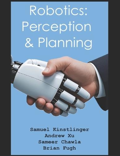 Robotics: Perception & Planning