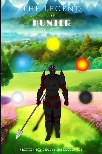 The Legend of Hunter
