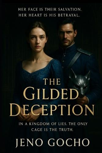 The Gilded Deception: In a kingdom of lies, the only cage is the truth.