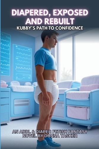 Diapered, Exposed and Rebuilt: Kubby's Path to Confidence