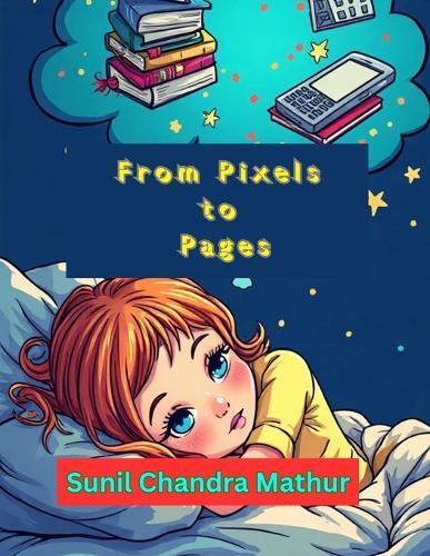 From Pixels to Pages