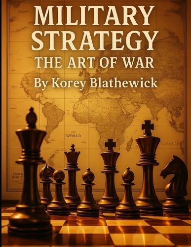 Military Strategy: The Art of War