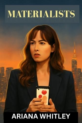 Materialists: Exploring Love, Ambition and the price of Desire- A Deep Dive into Celine Song's Bold Rom-Com